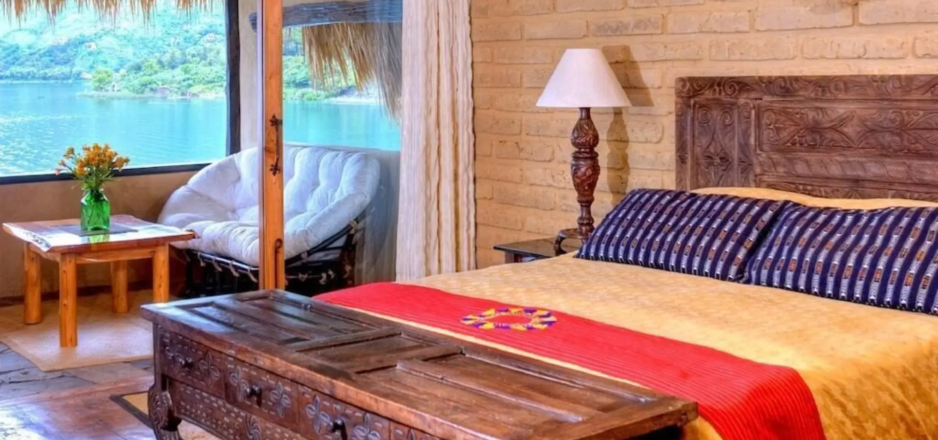 Laguna lodge eco resort nature reserve