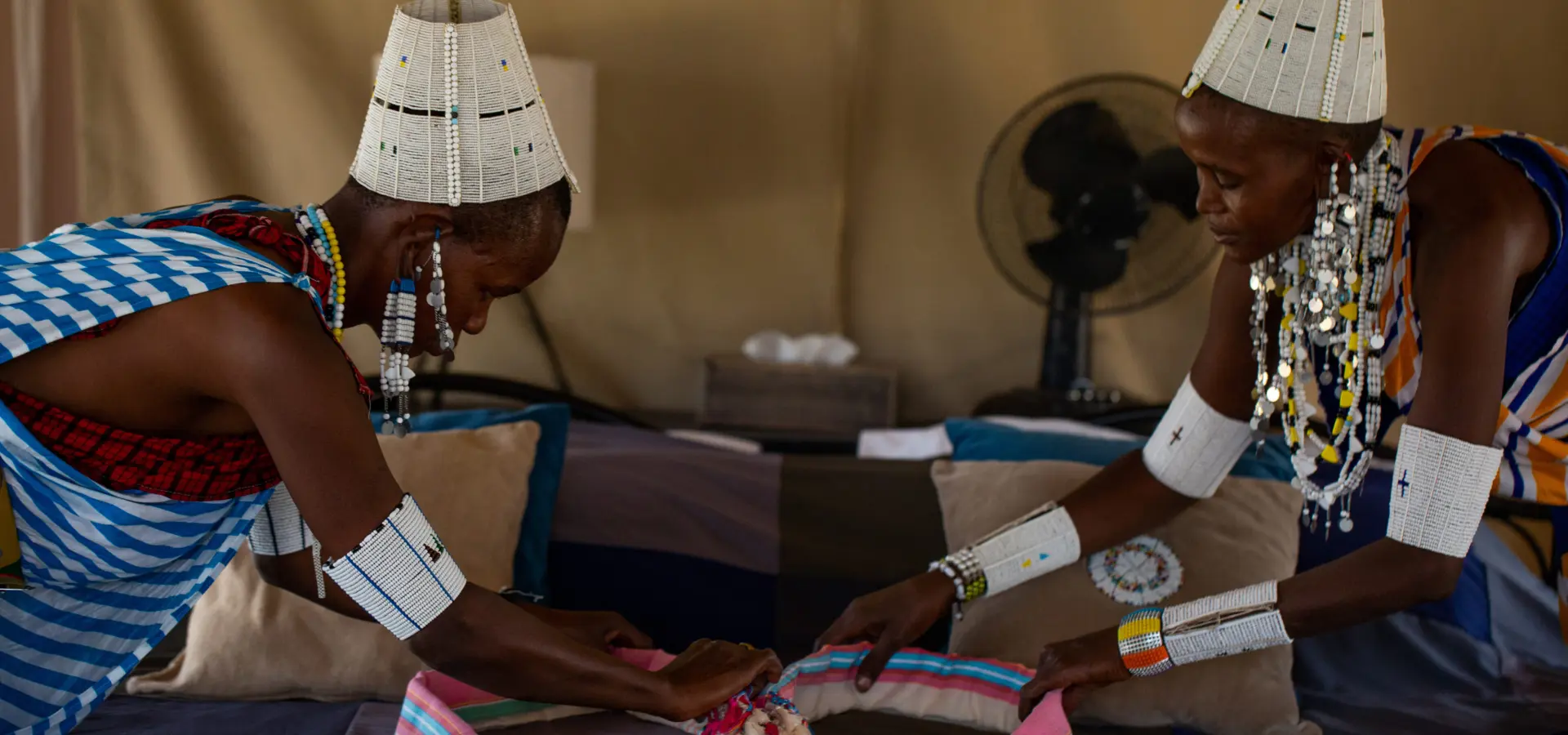 Summits africa mr 7888