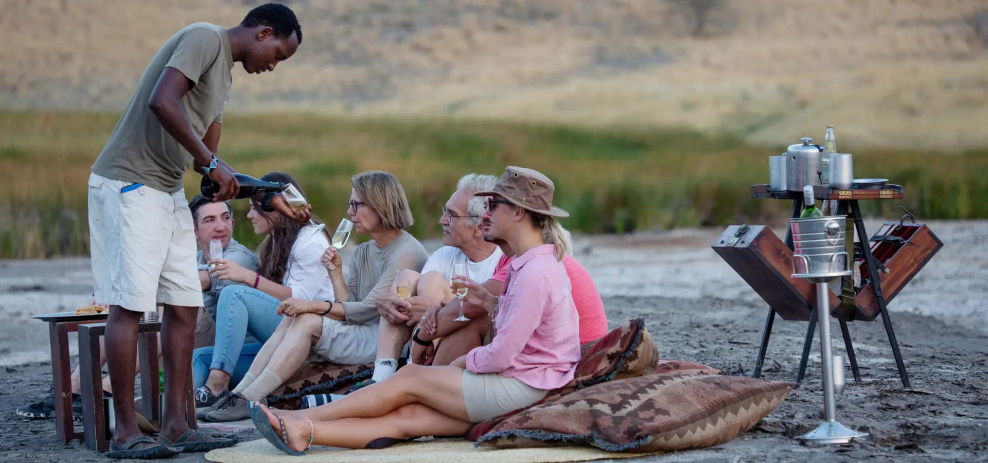 Summits africa mr 05761