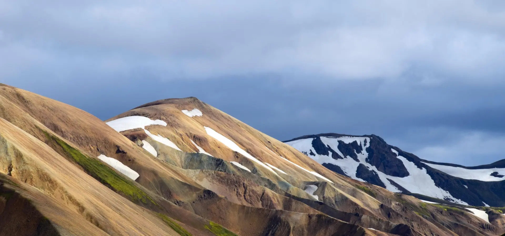 Landmannalaugar 4