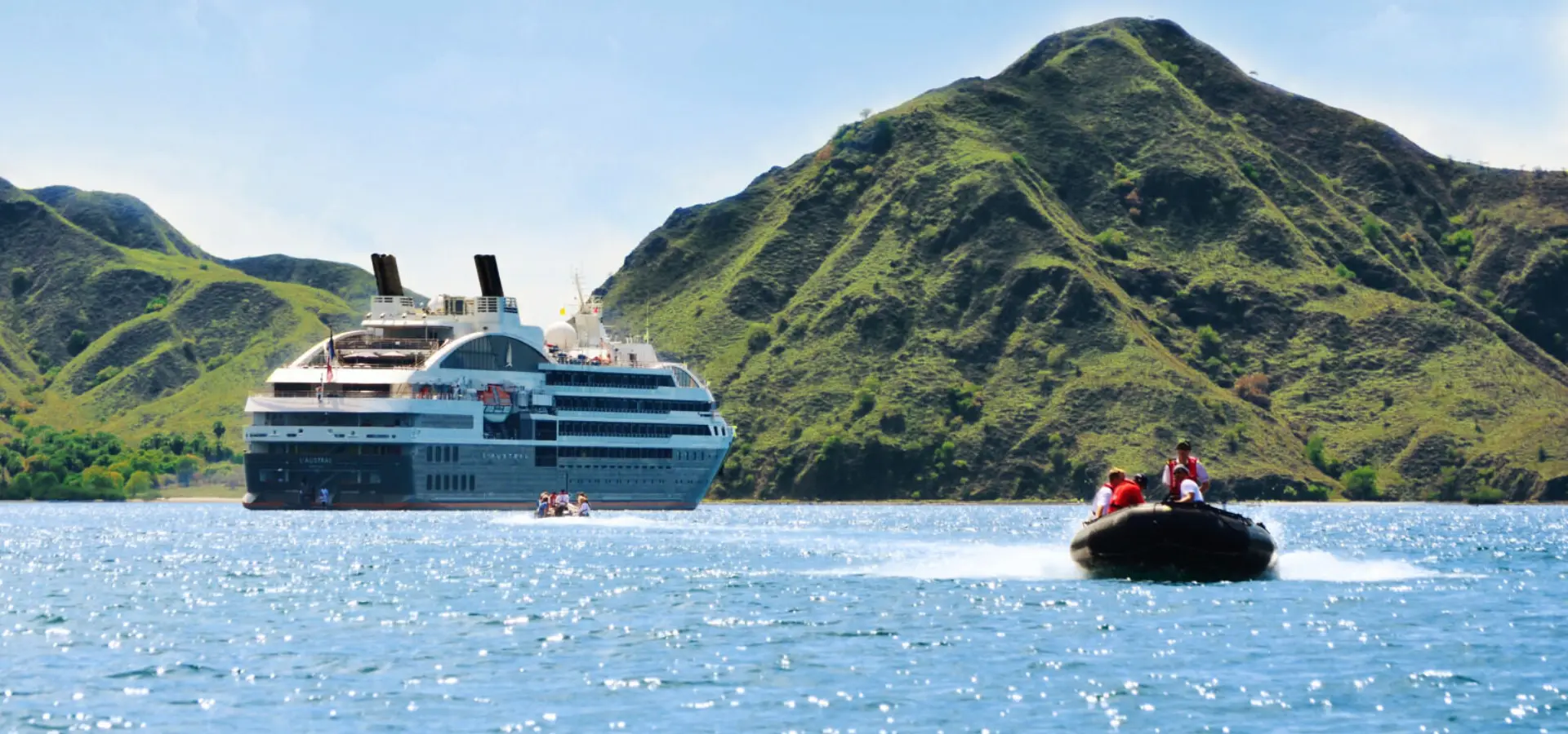 Ponant
