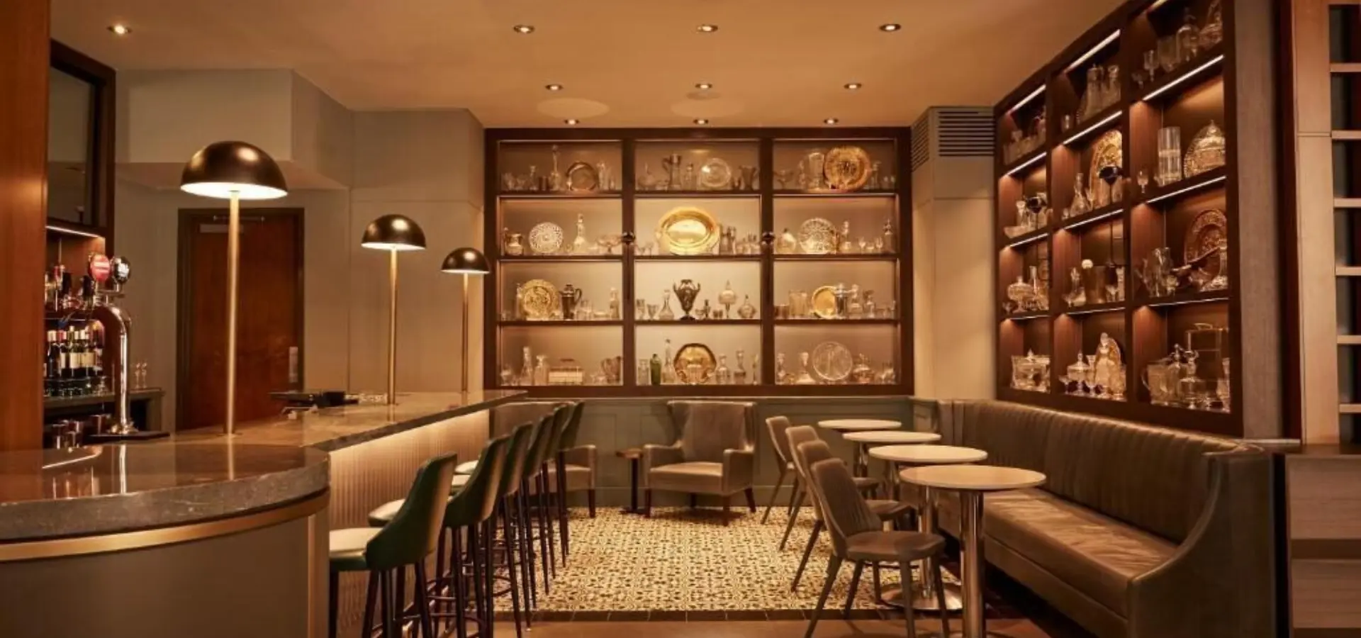 Le germain hotel toronto mercer