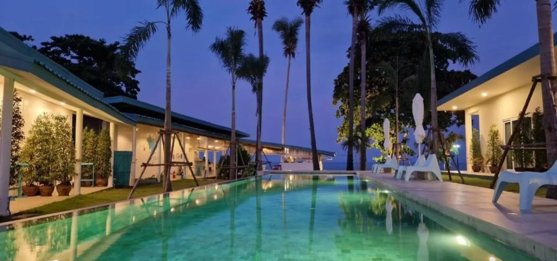 Le petit saint tropez hotel 6