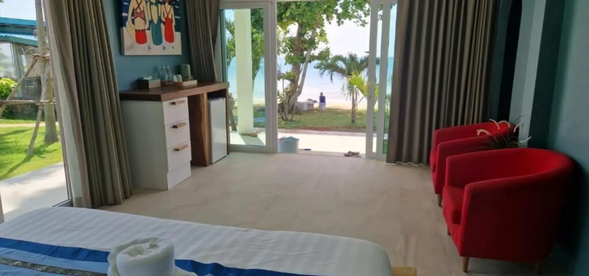 Le petit saint tropez hotel 4