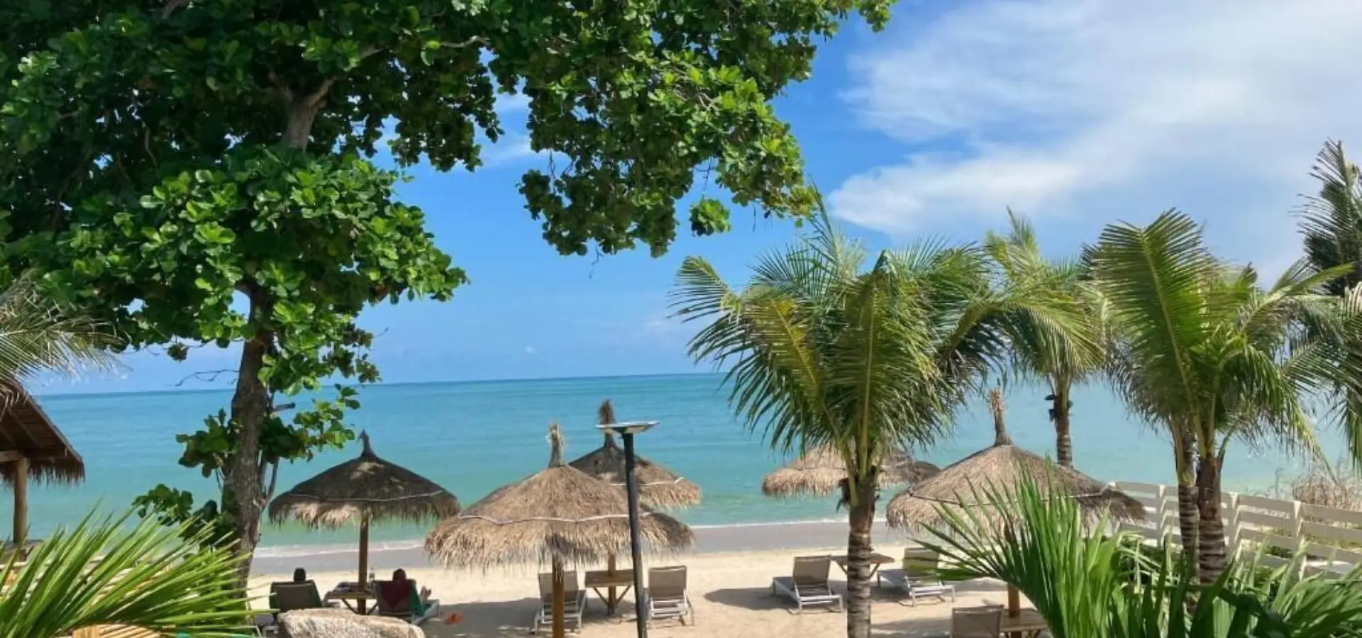 Le petit saint tropez hotel