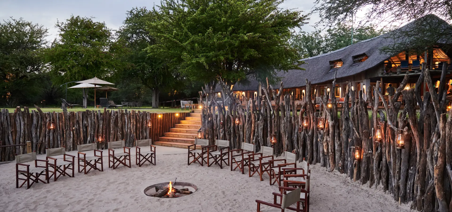 Leroo la tau fire place 3