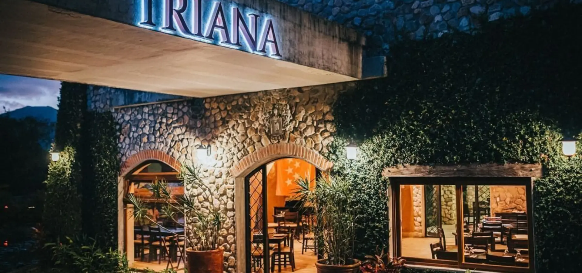 Triana
