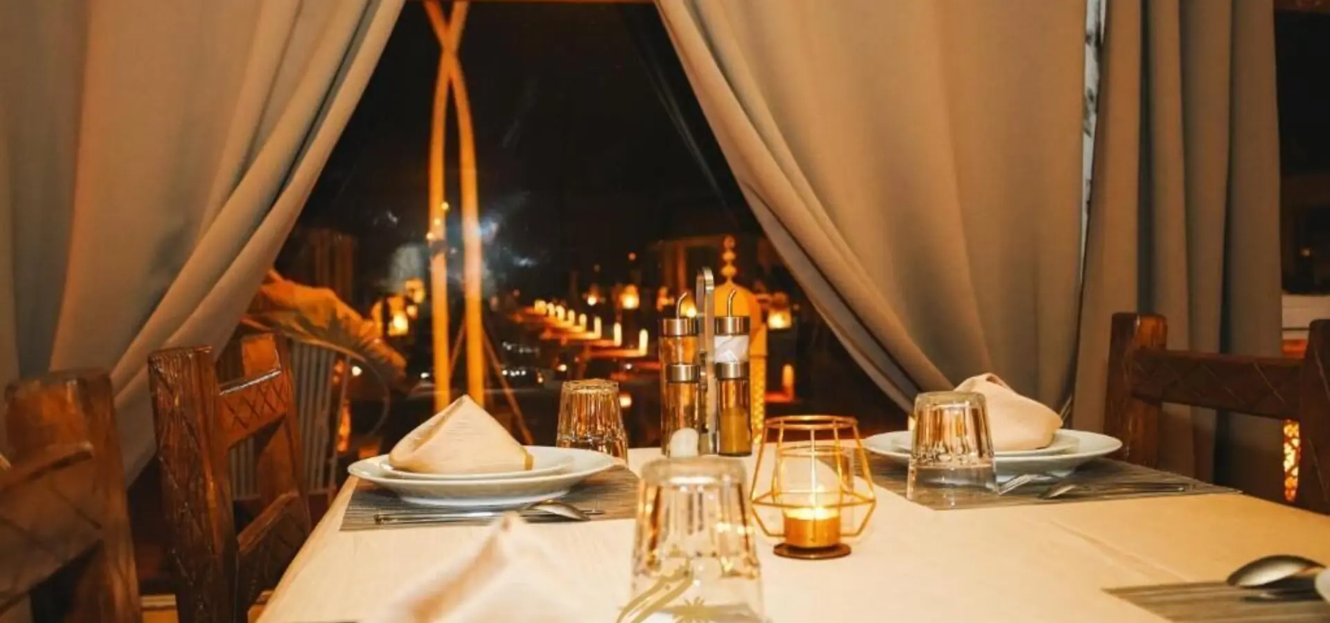 Luxury camp chebbi 6