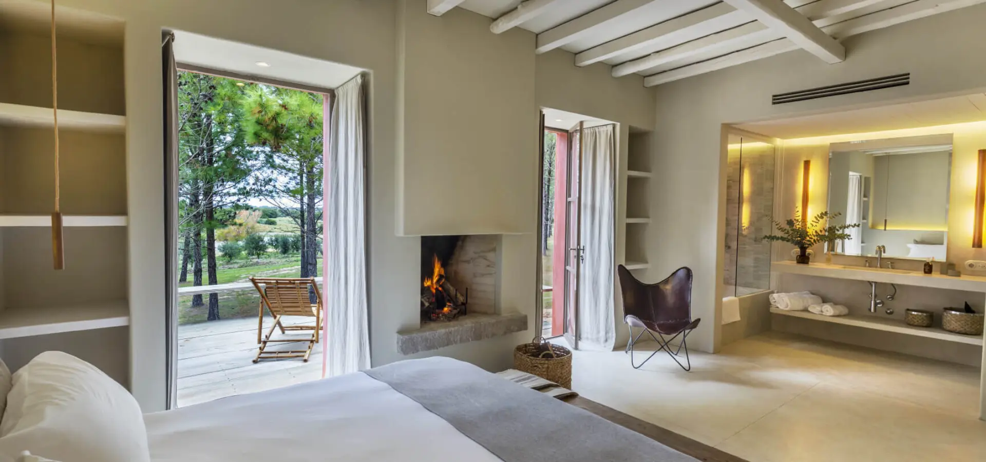 Posada rooms 00