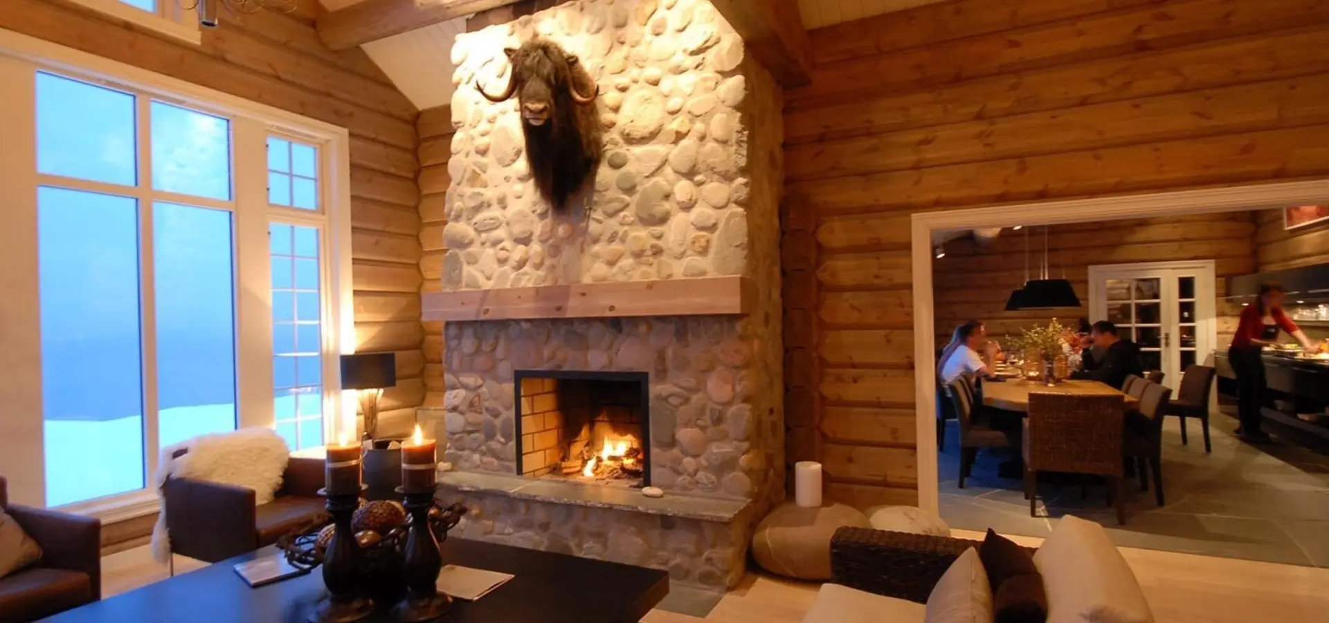 Lodge 5 large
