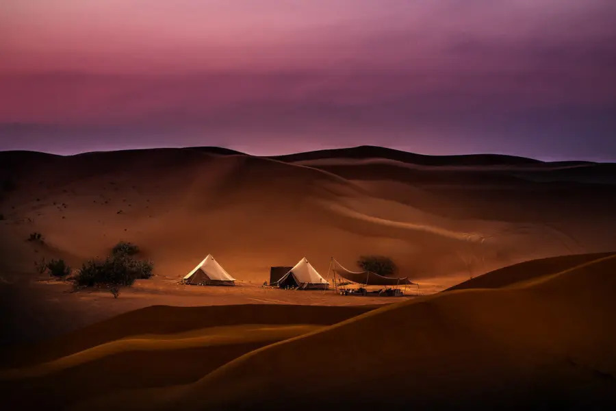 Magic arabia best