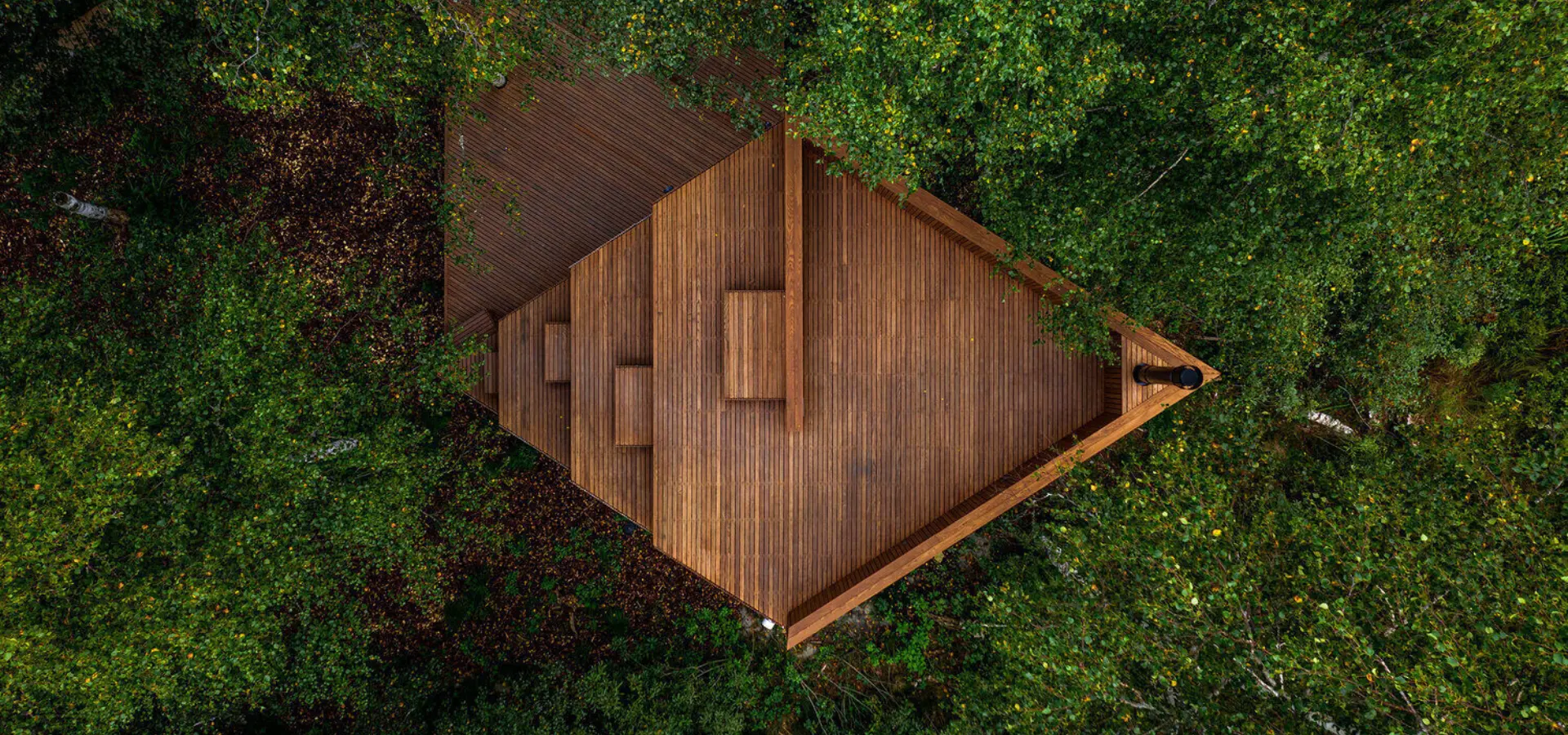 Maidla nature resort unique place to stay nature villa 10