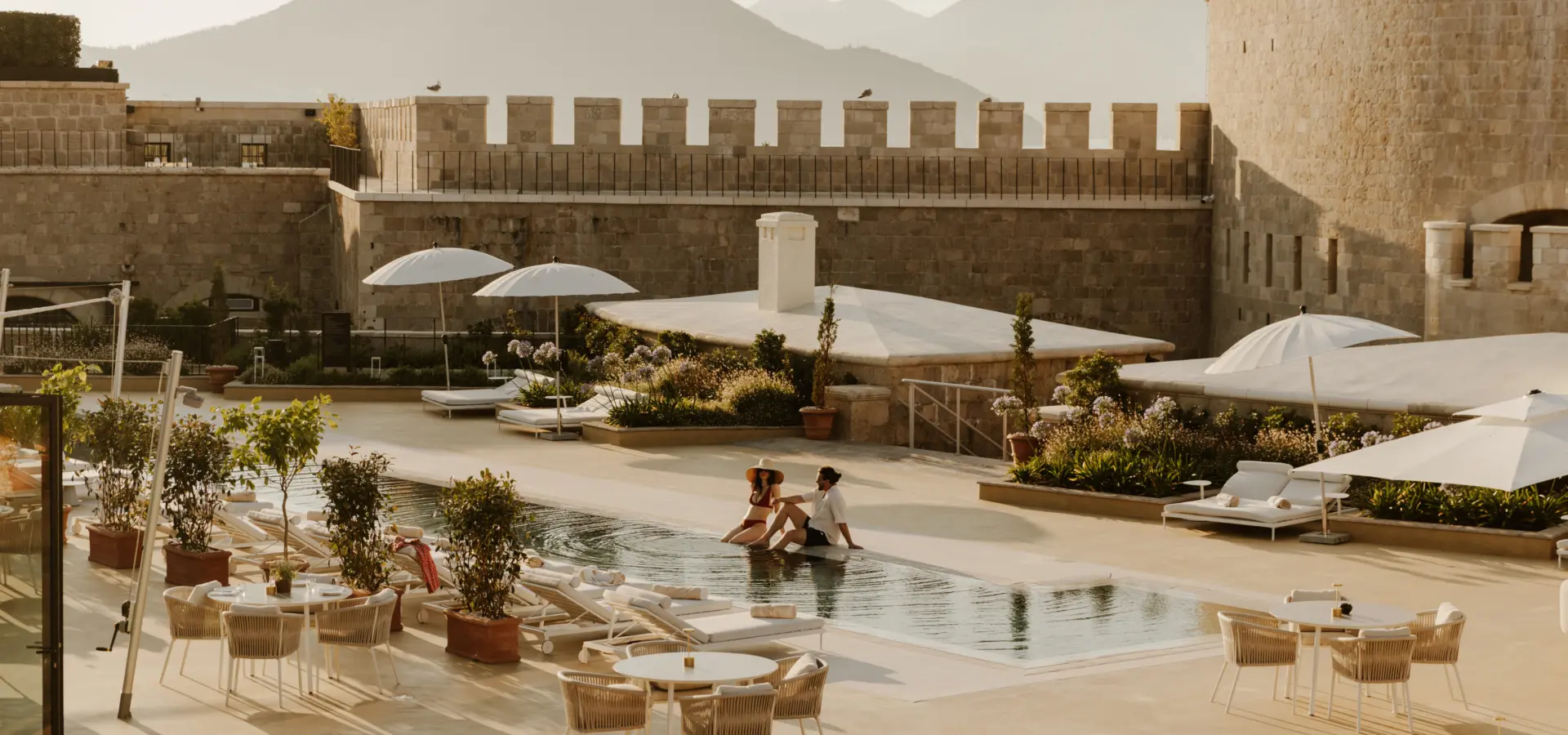 1748366088525 Mamula Island Boka Bay Montenegro Pool Deck RH 02