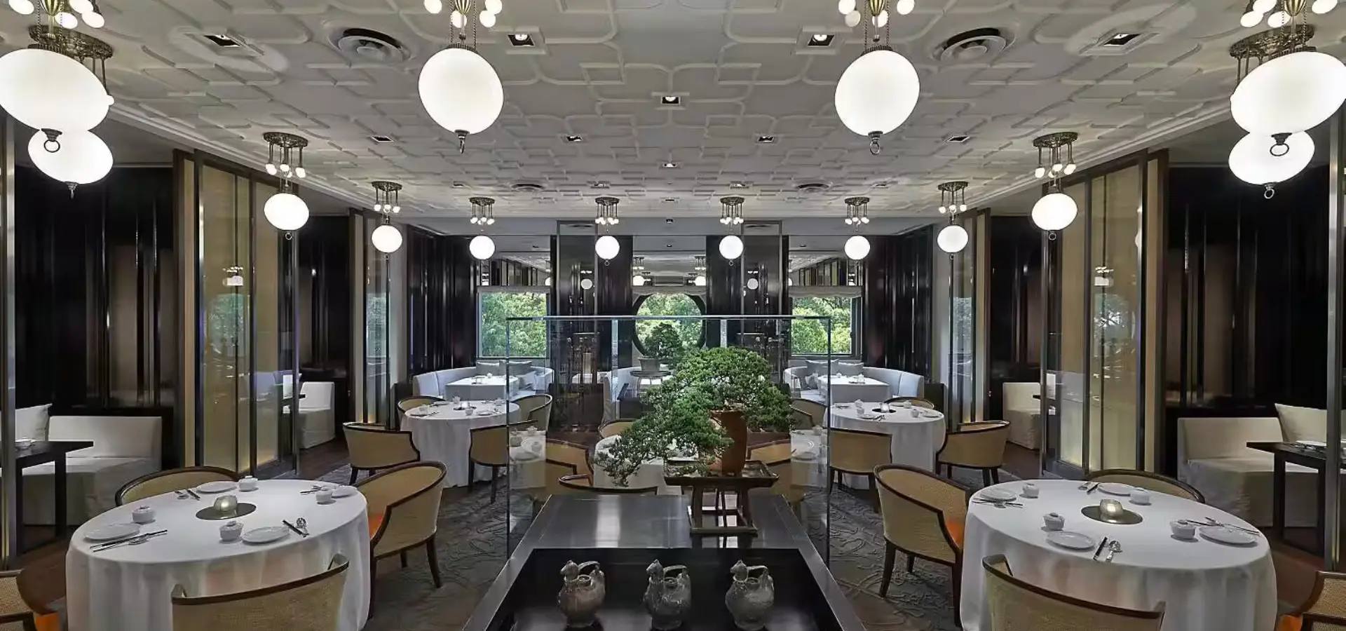 Taipei fine dining ya ge 01