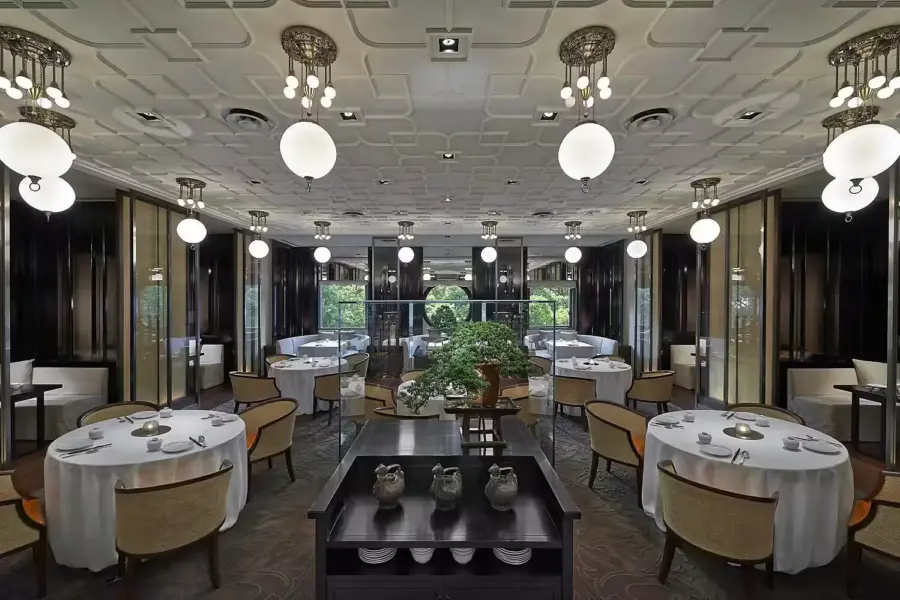Taipei fine dining ya ge 01