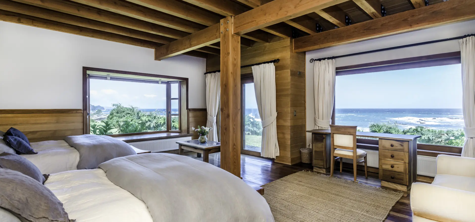 Twin room marimari1