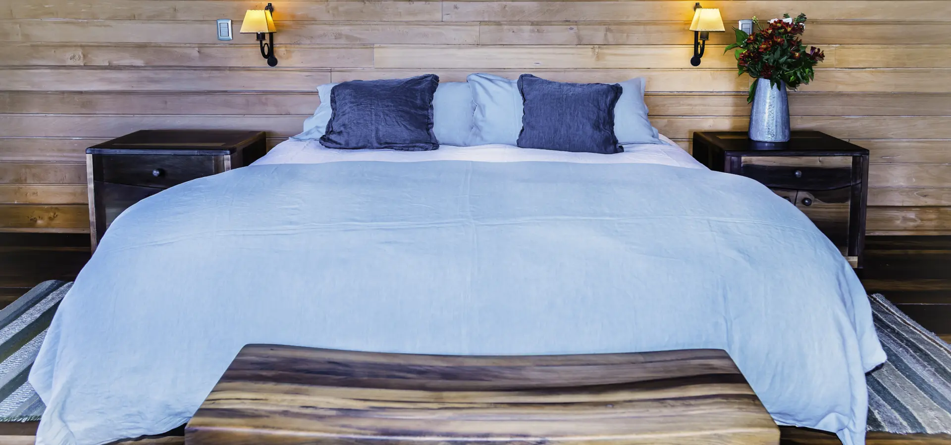 Double bed marimari1