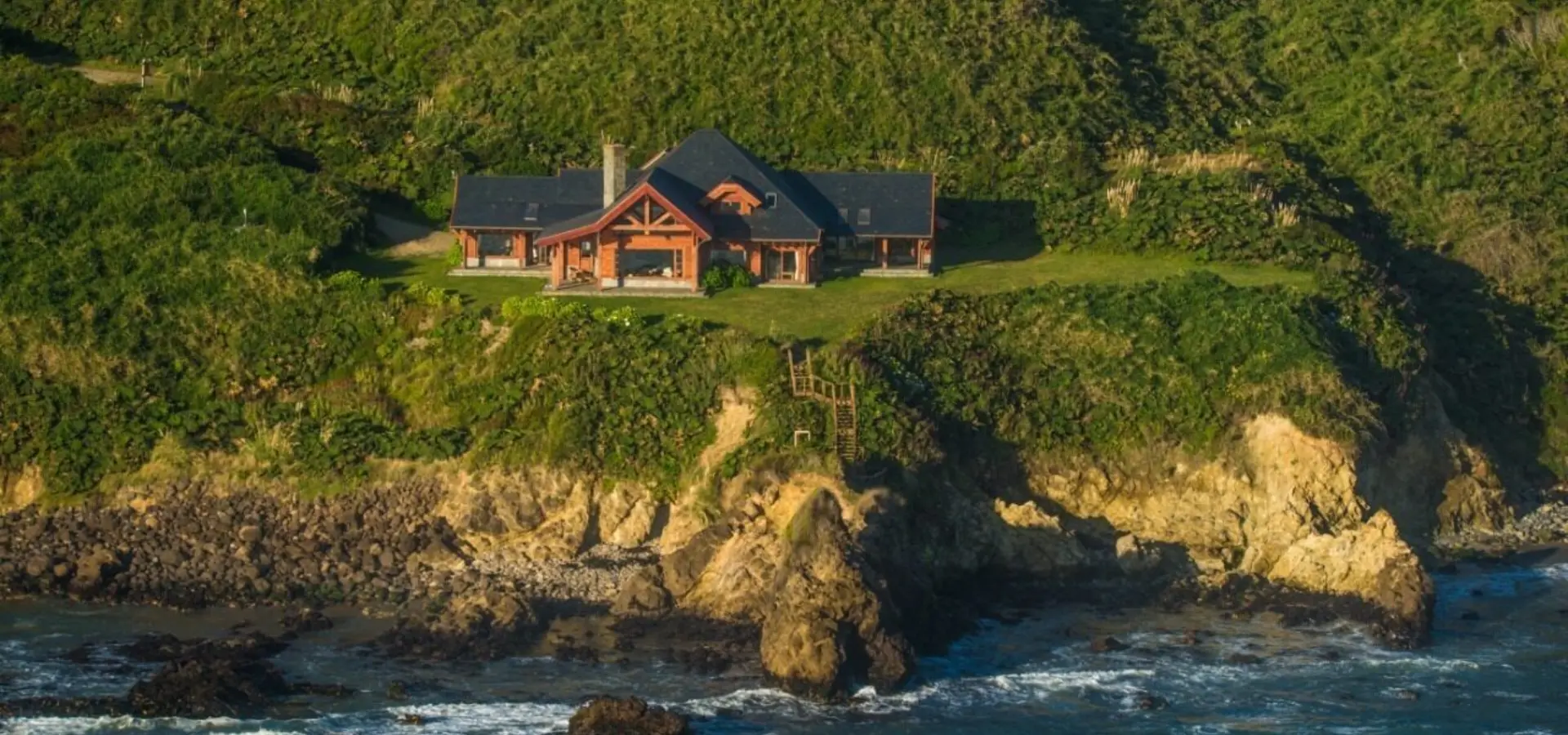 Aerea villa 6