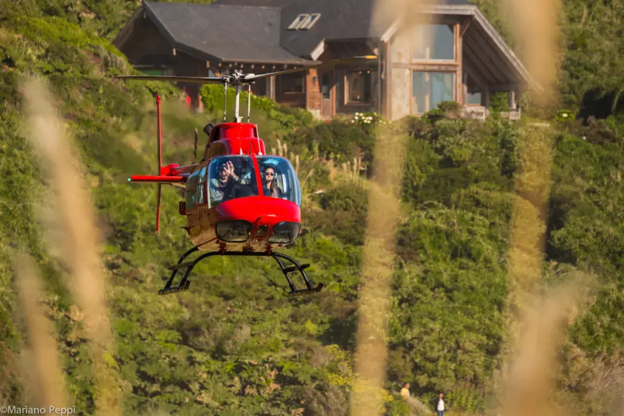 Heli villa