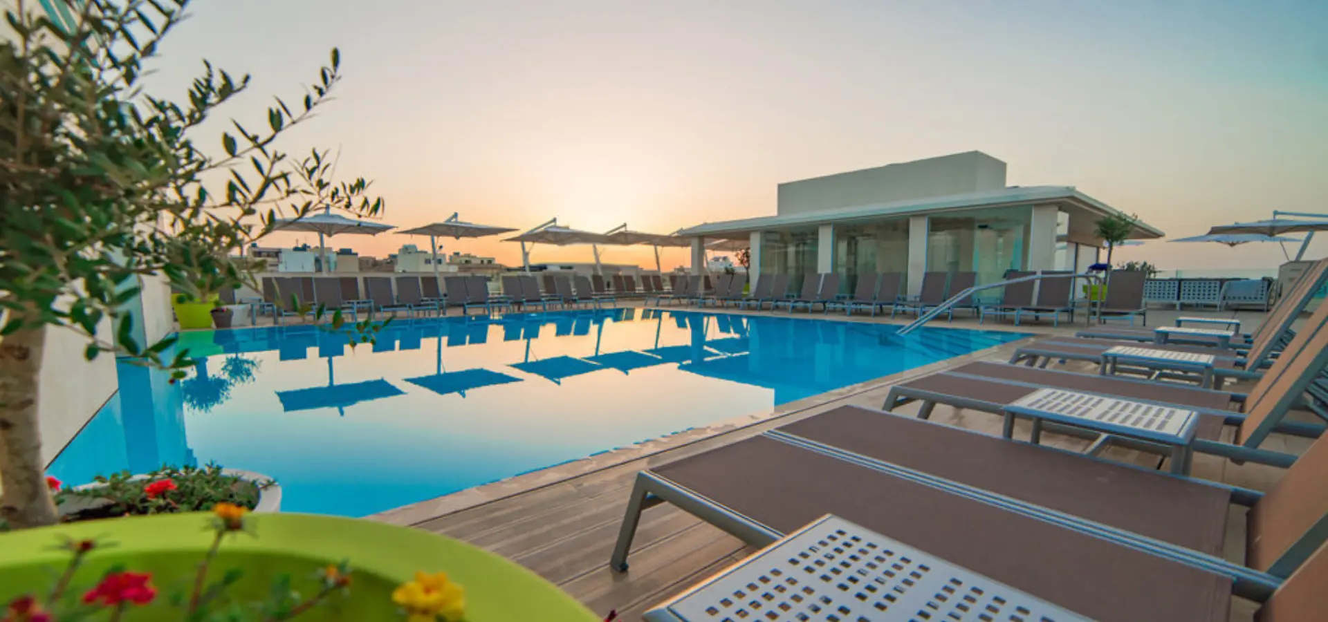 1024x552 sunset rooftop pool 2 edited