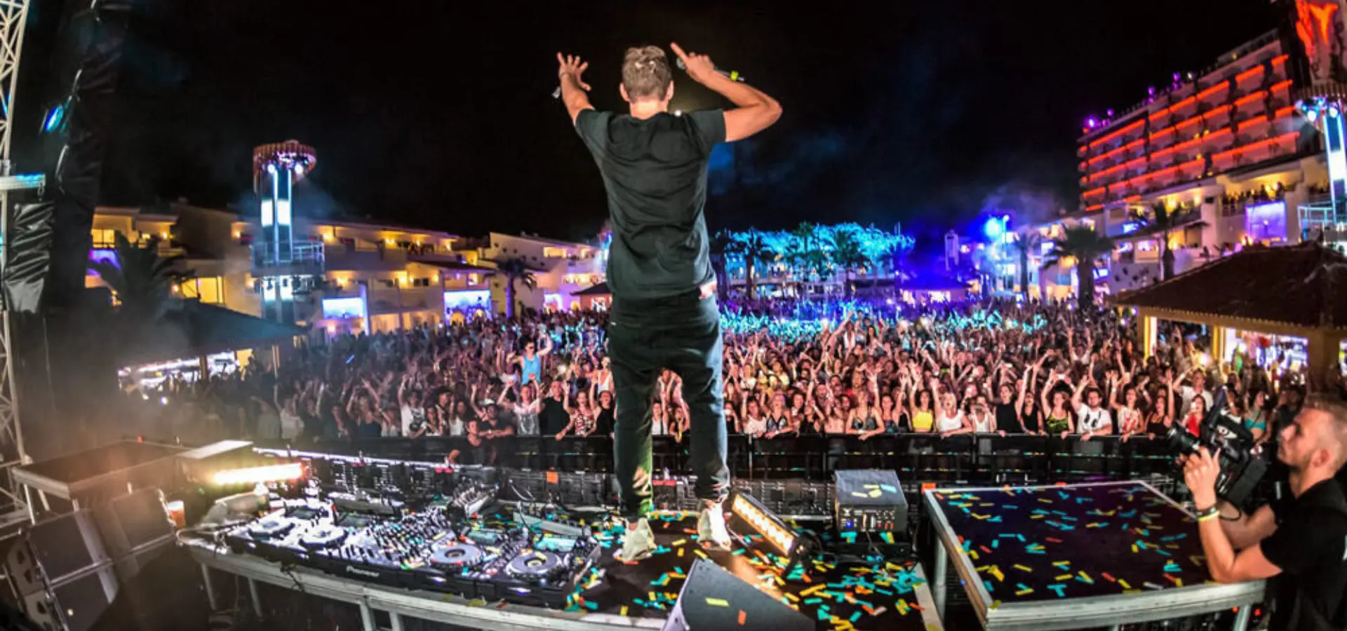 Martin garrix welcometoibiza2
