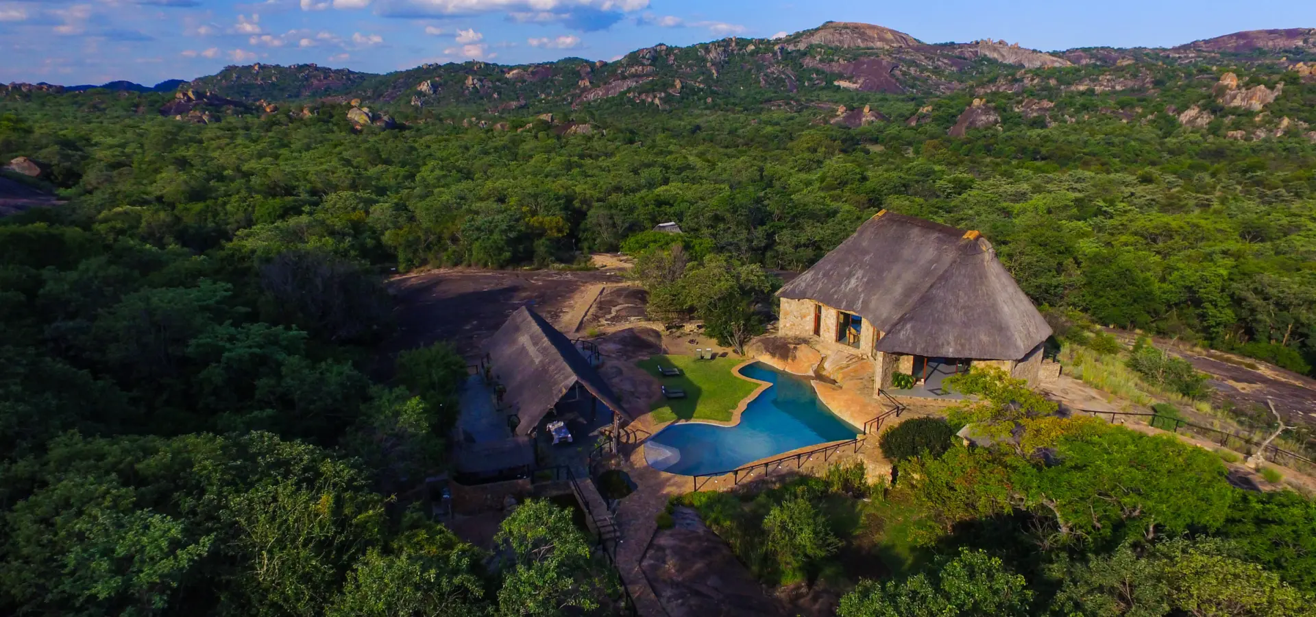 Matobo hills lodge 48