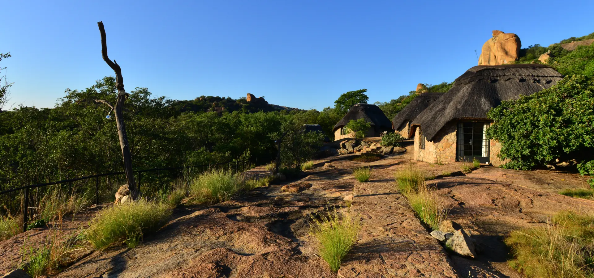 Matobo hills lodge 215