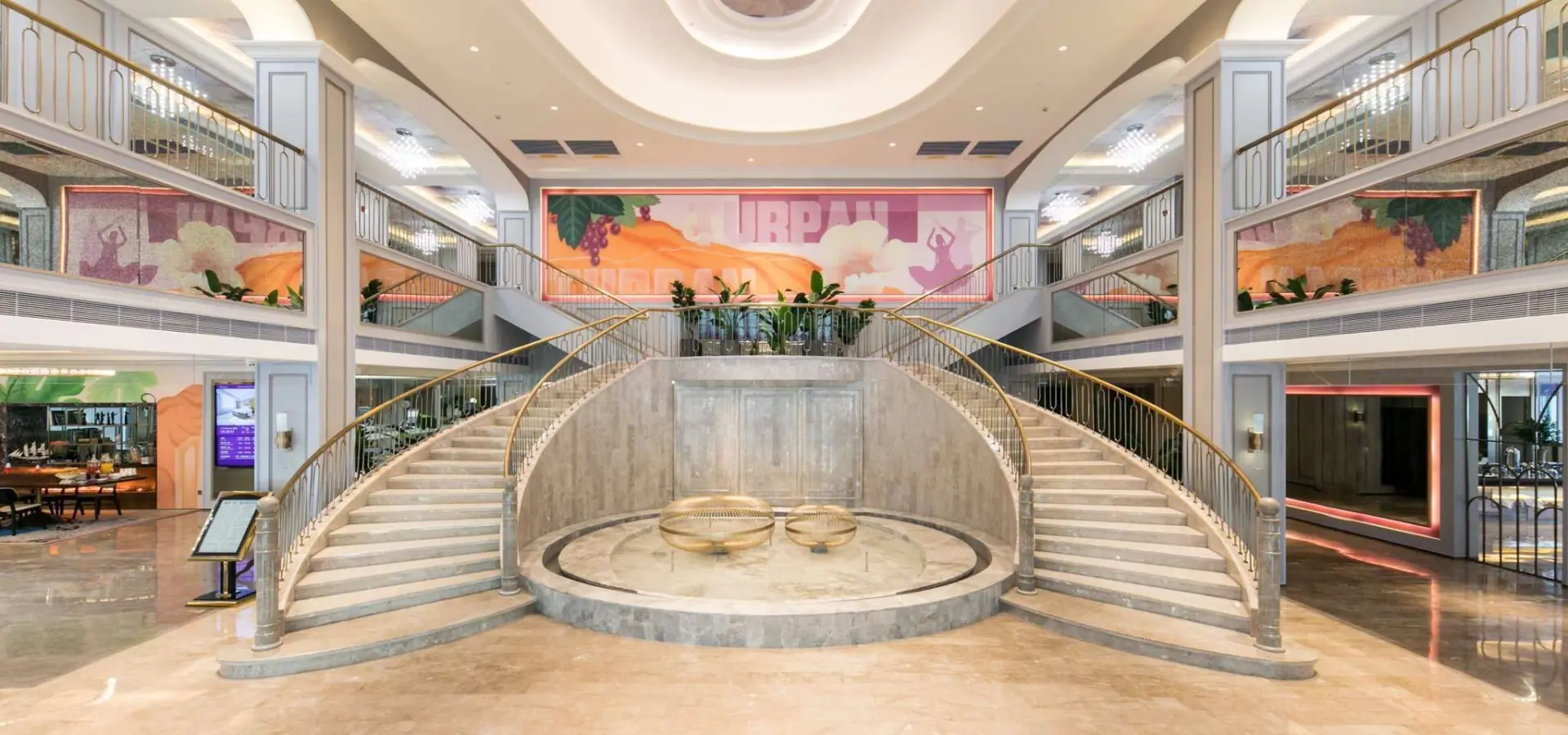 Mercure 3