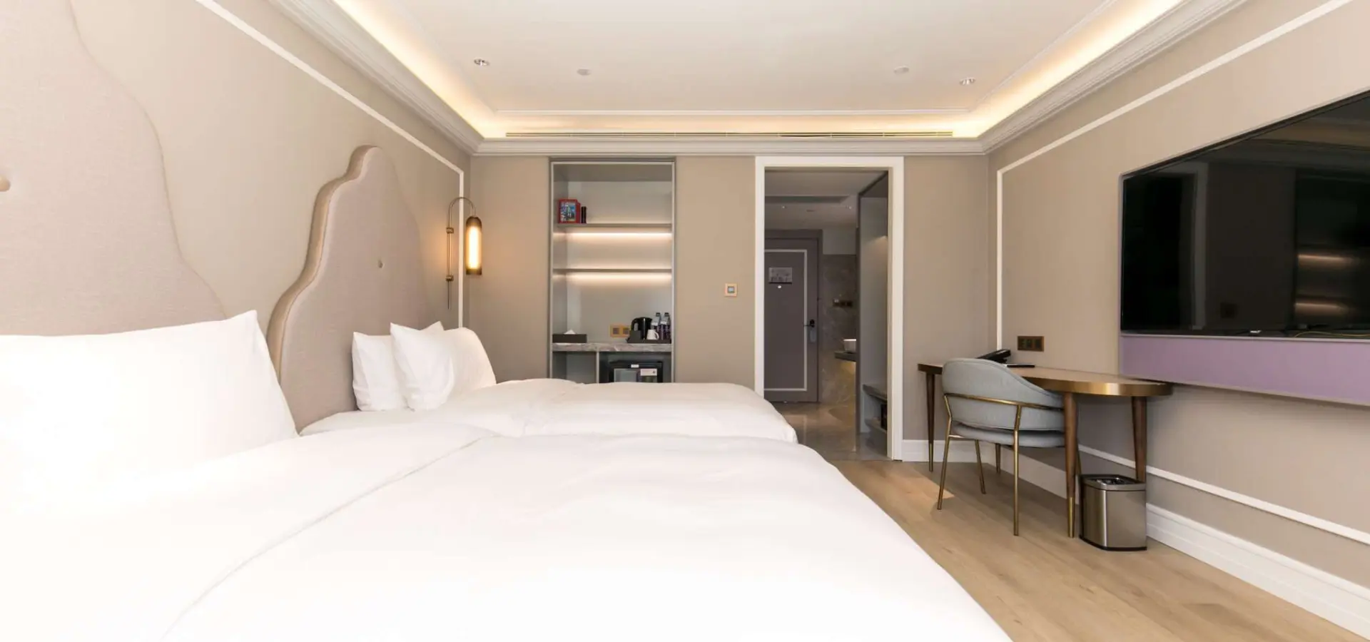 Mercure 5