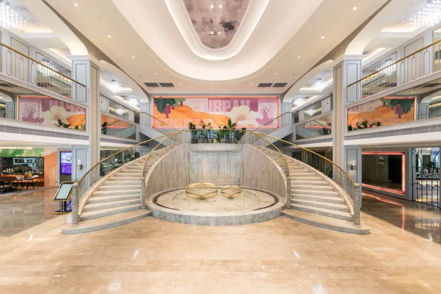 Mercure 3