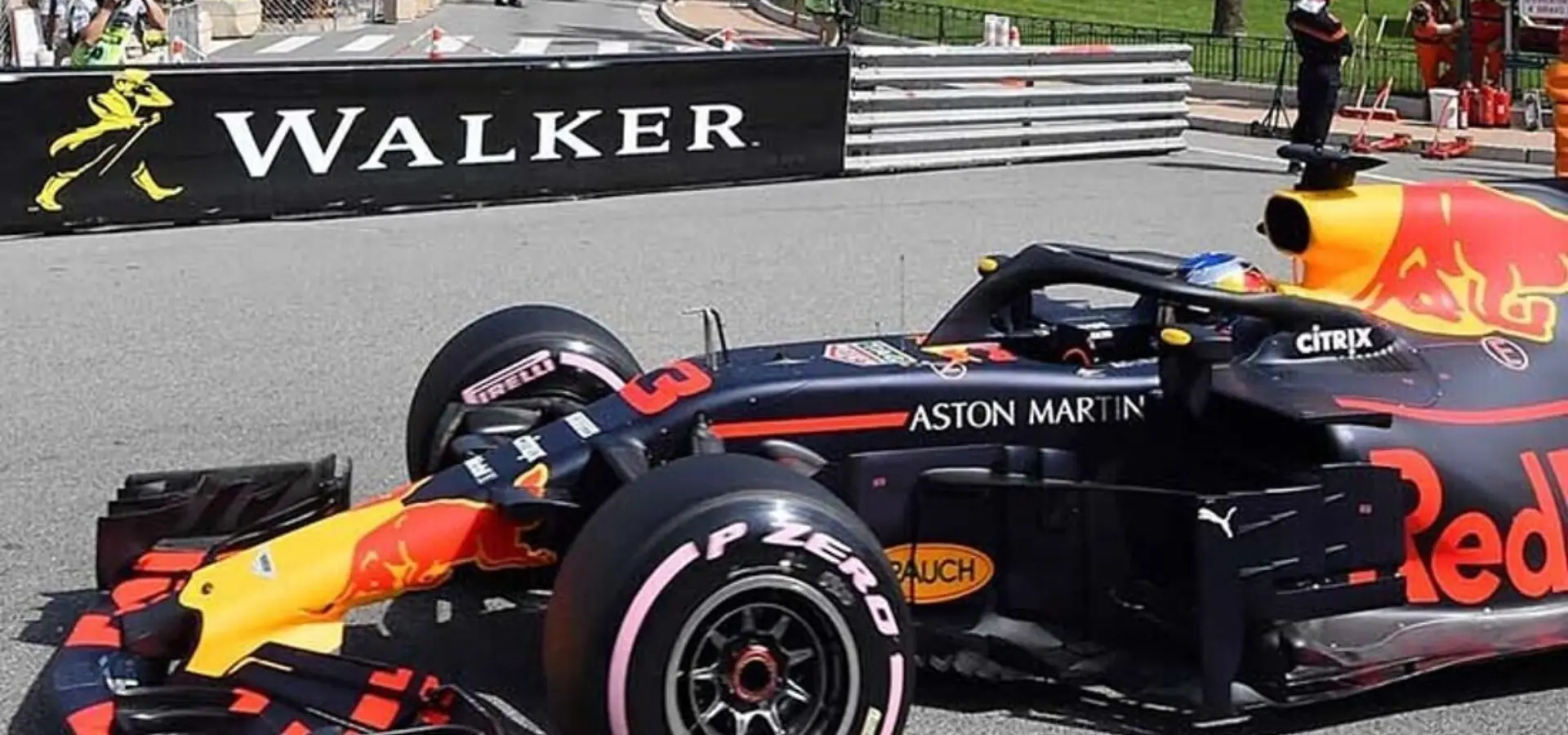 Special event grand prix 2018