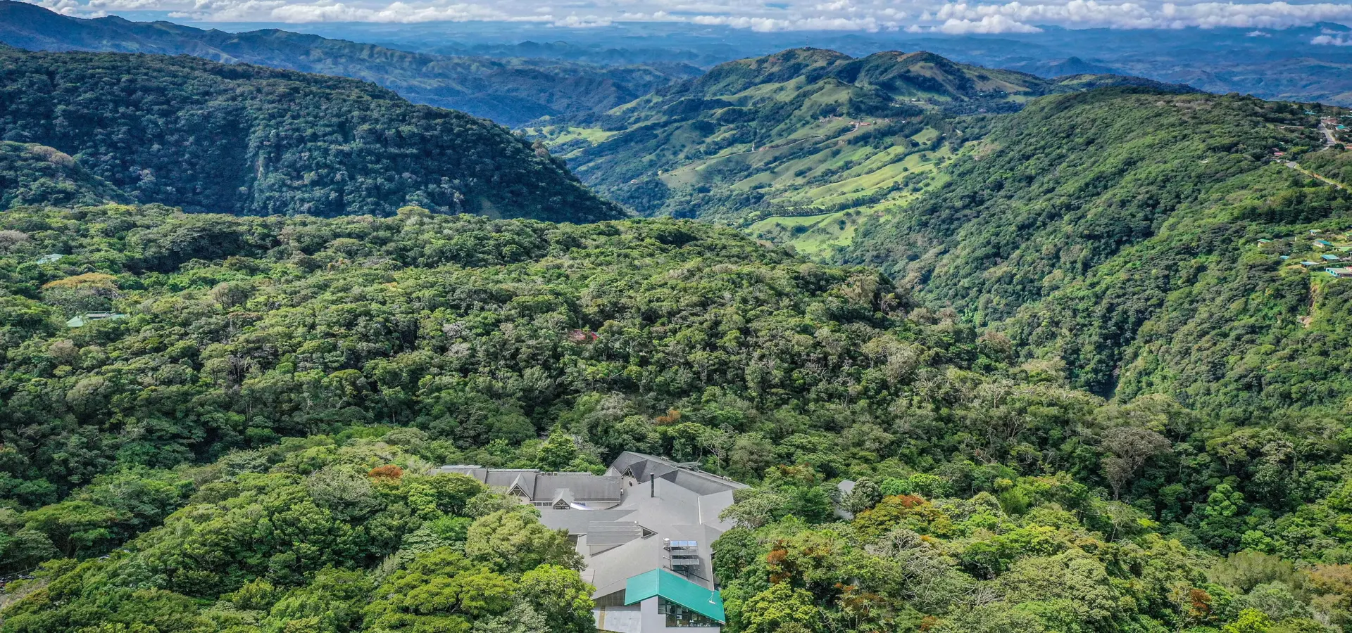 Monteverde lodge 2