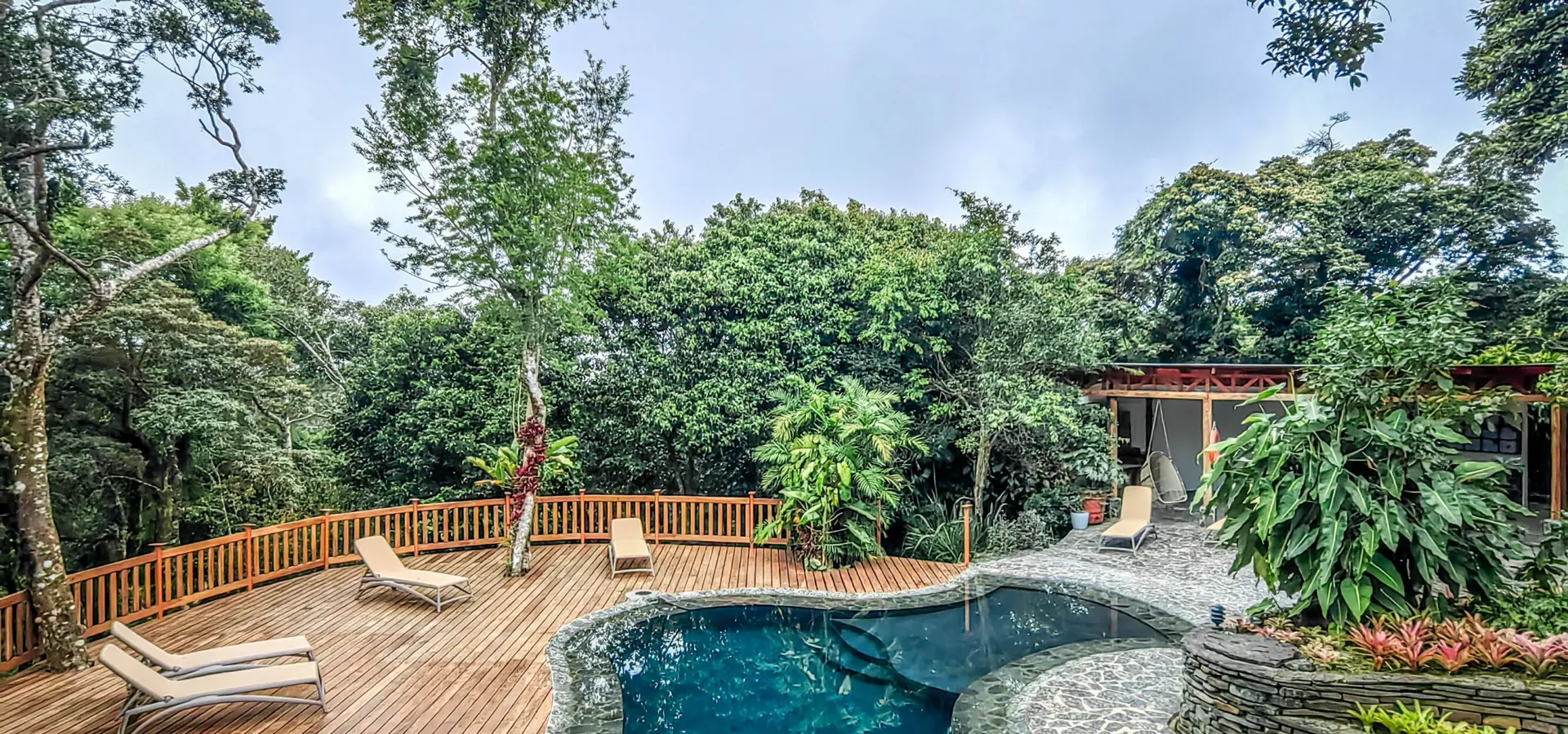 Monteverde lodge 131