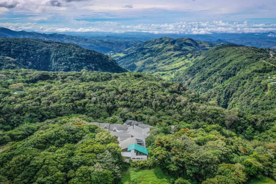 Monteverde lodge 2