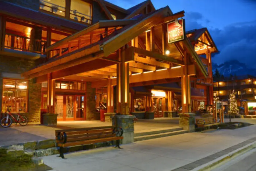 Home exterior510