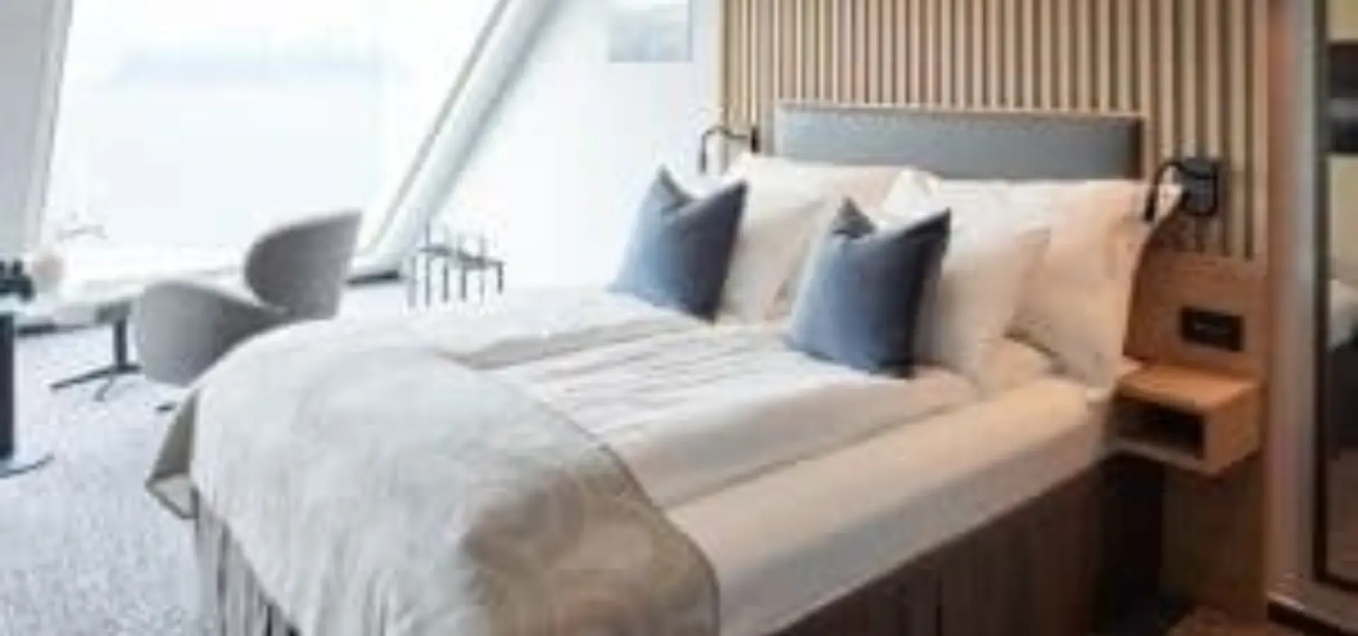 Havila Voyages Havilla Castor Havila Capella Panoramic Superior 300x209