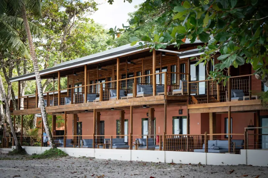 Trinidad tobago wildlife tours accommodation mt plaisir hotel