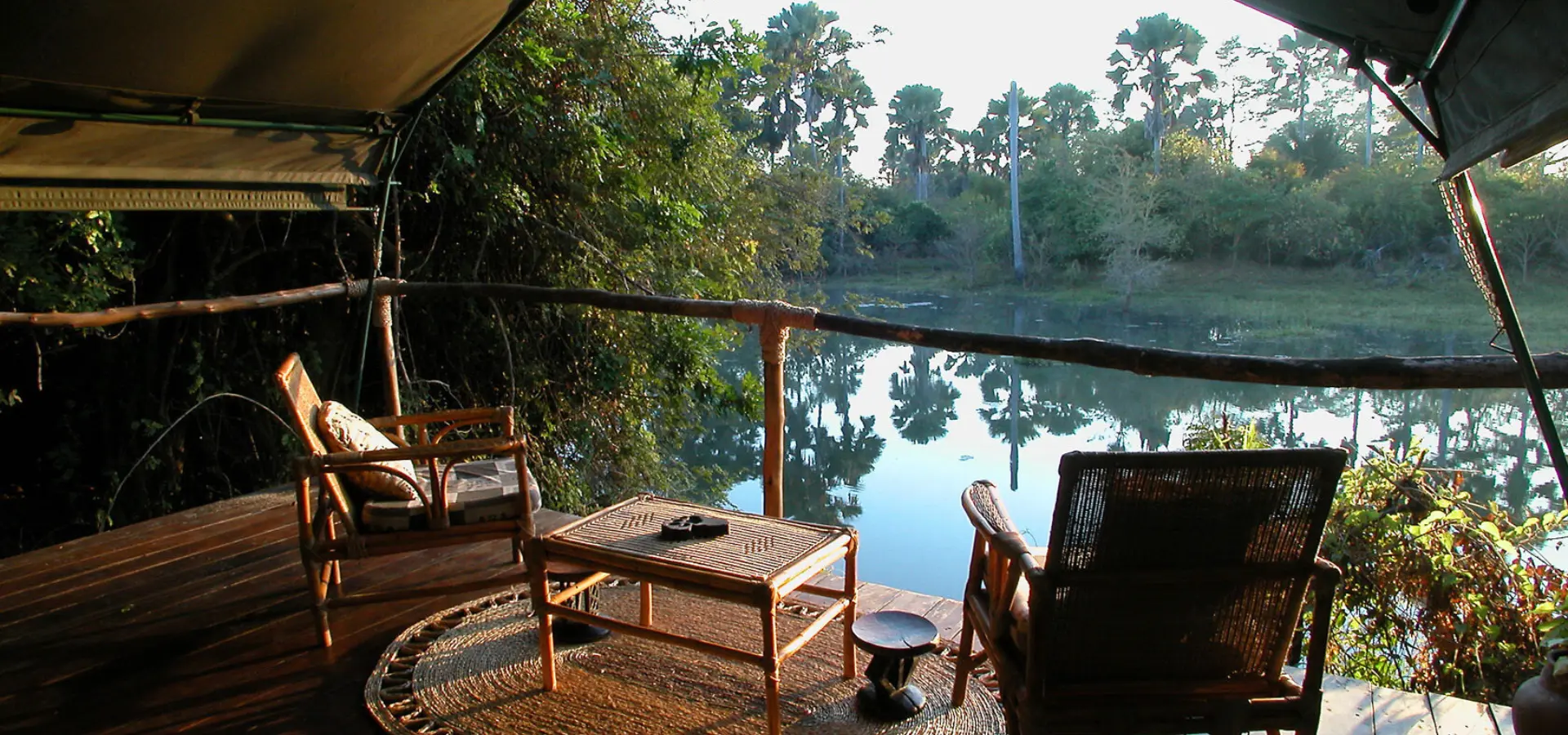 Mvuu Lodge Wilderness Safaris03