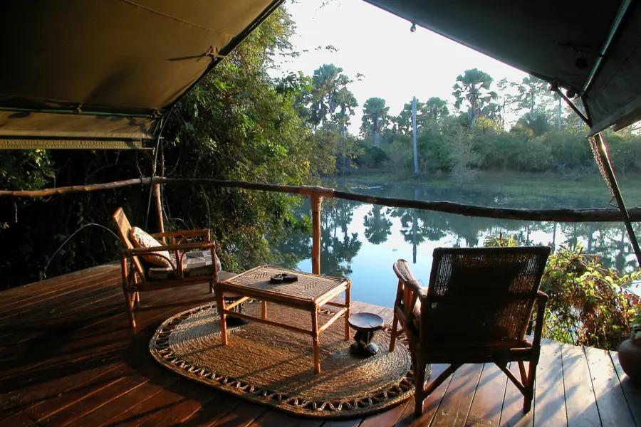 Mvuu Lodge Wilderness Safaris03