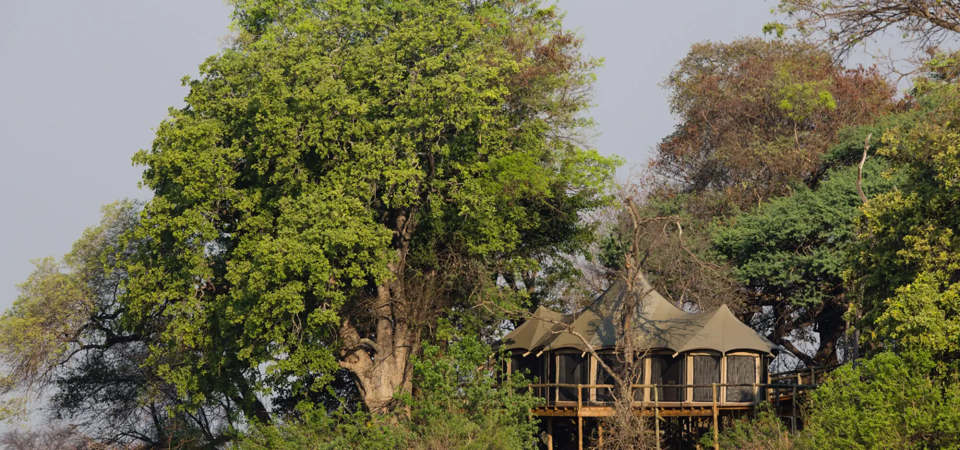 2 nambwa tented suite