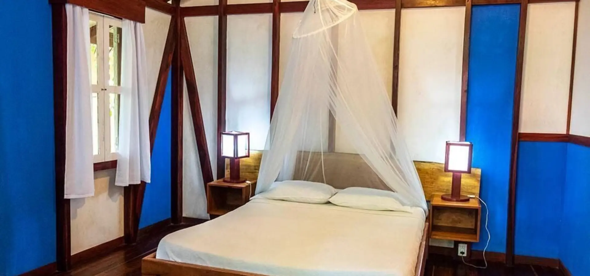 Kamer namuwoki lodge