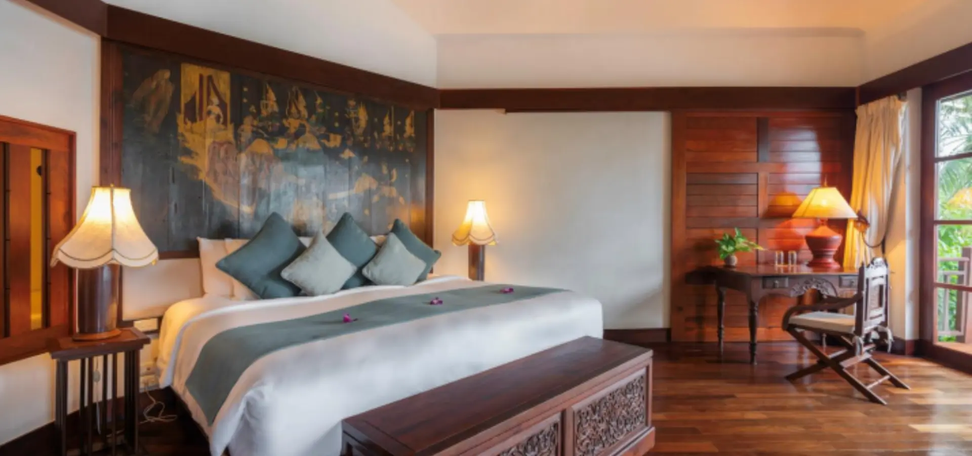 Belmond koh samui 3