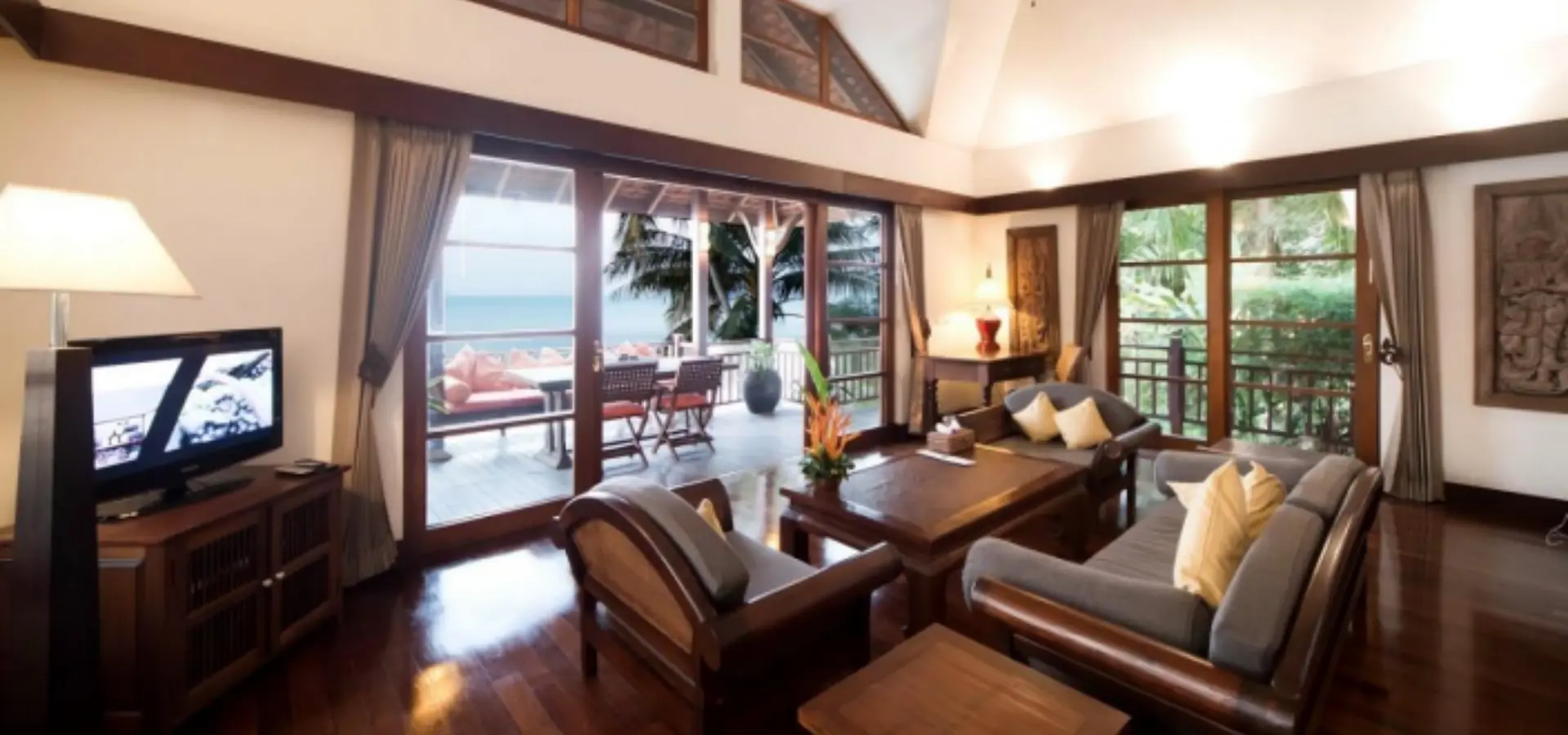 Belmond koh samui 2
