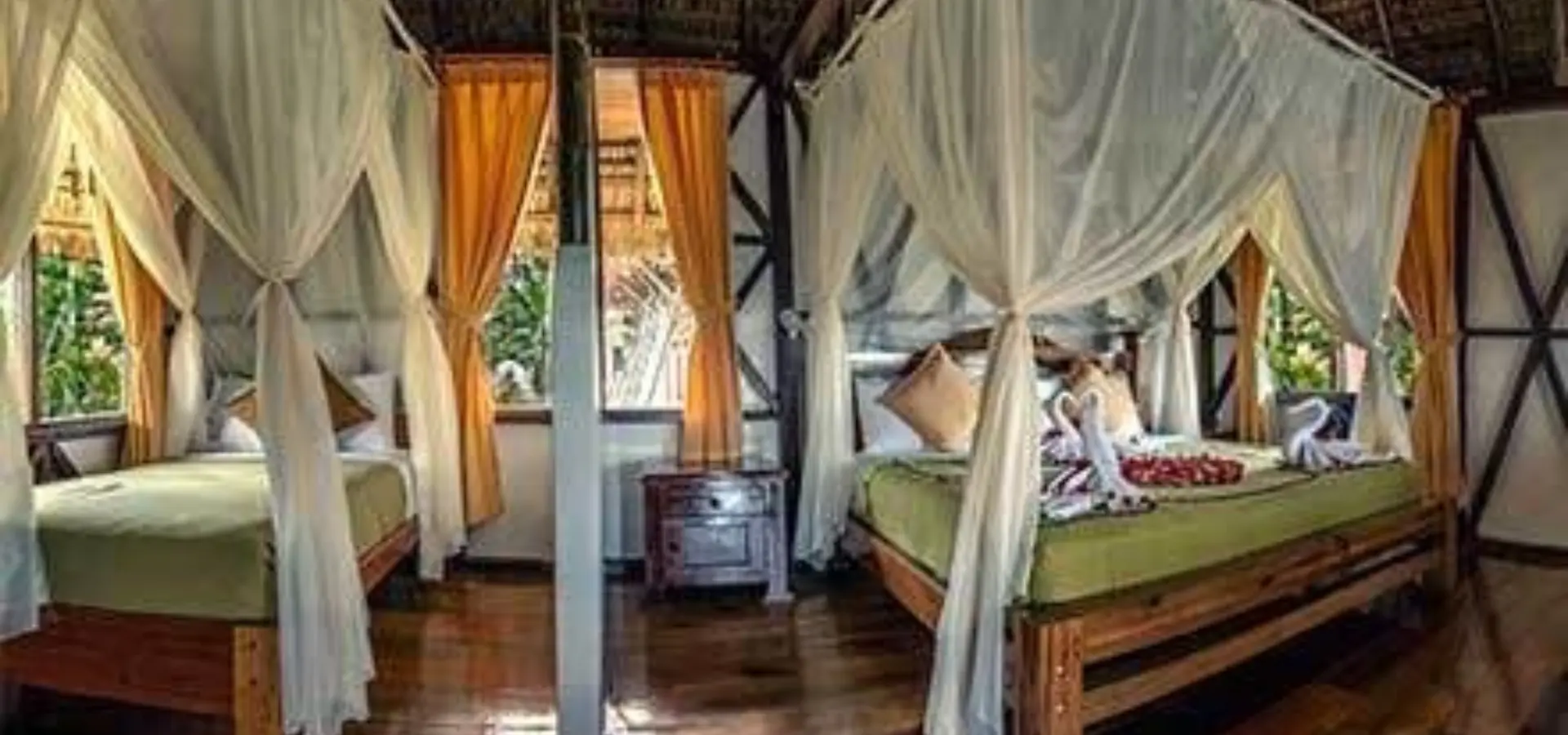 Accomodation