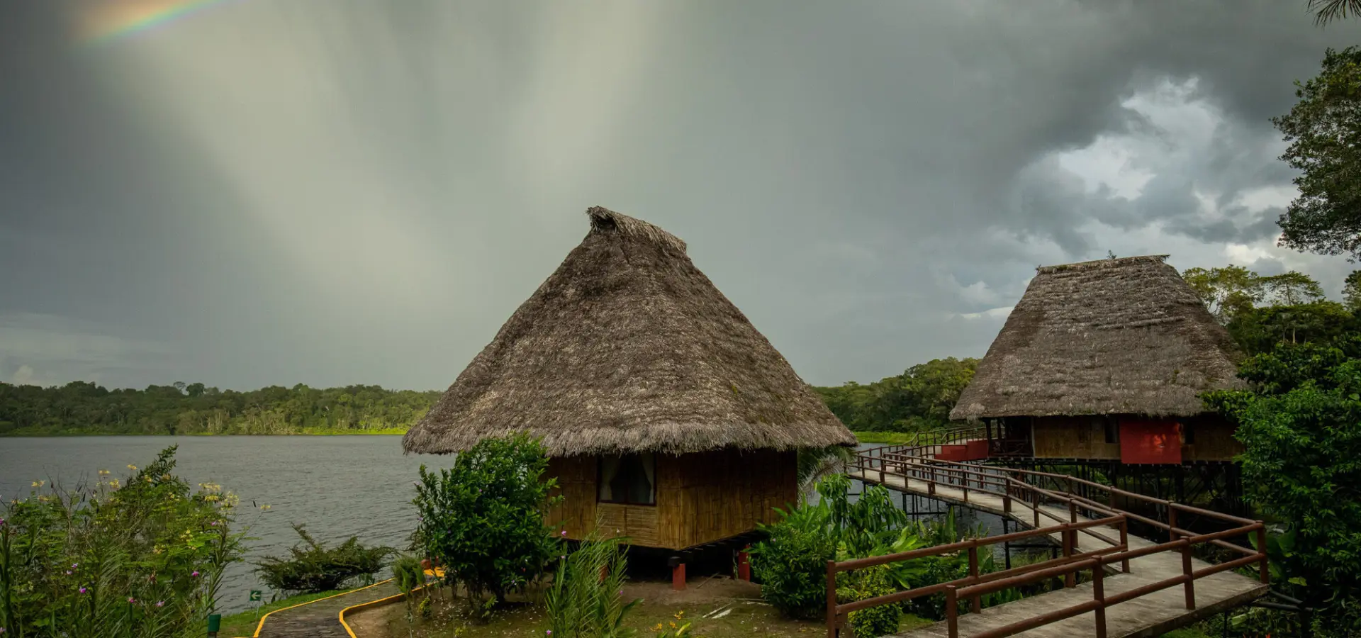 Cabana estandar exterior 1