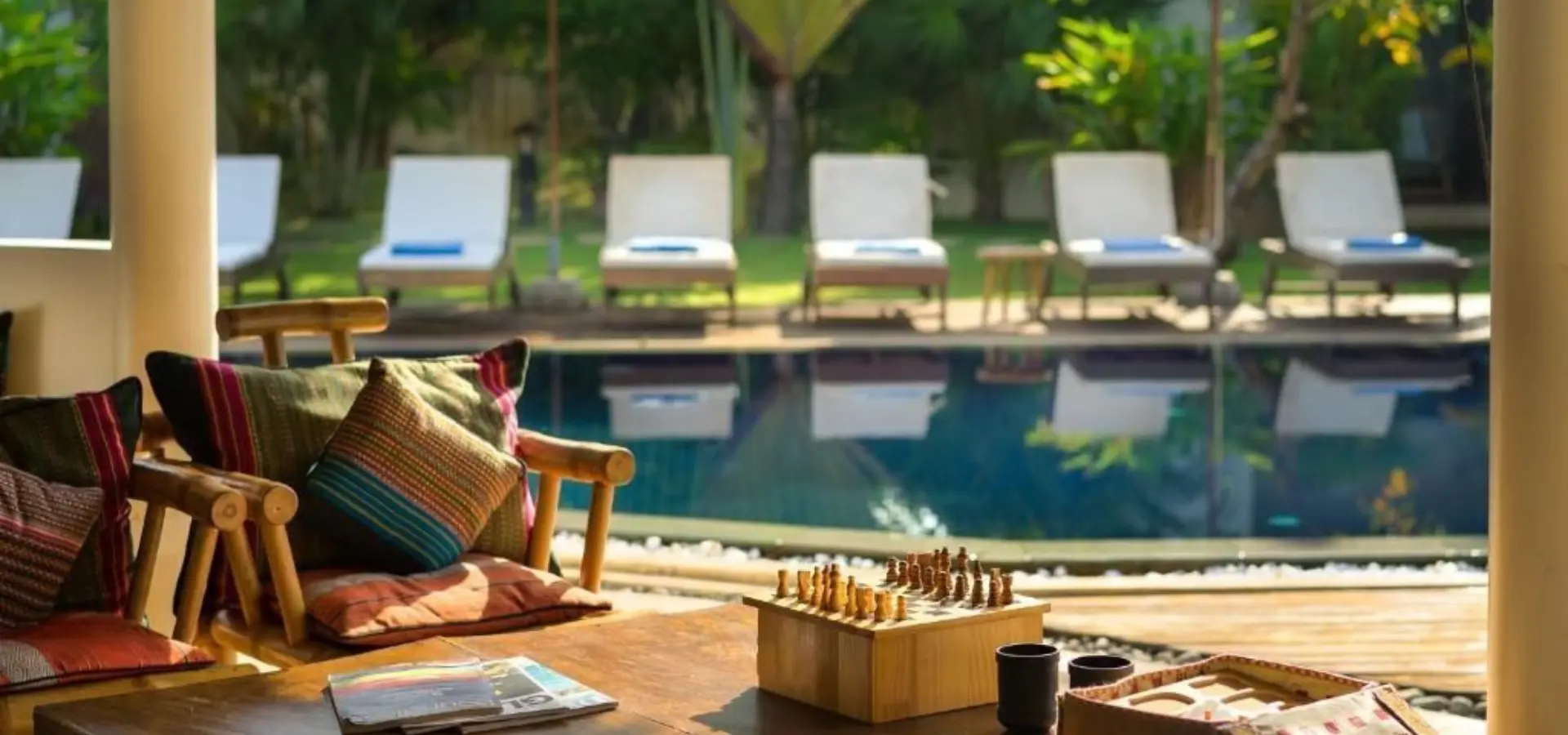 Navutu dreams resort wellness retreat 7