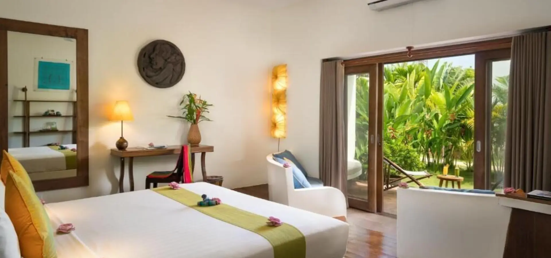 Navutu dreams resort wellness retreat 5