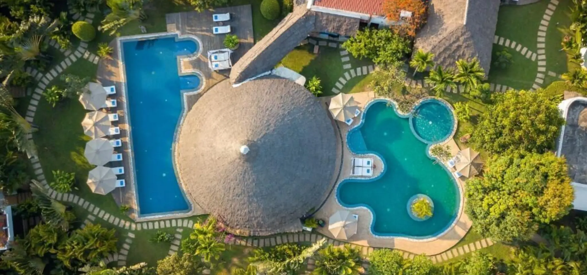Navutu dreams resort wellness retreat