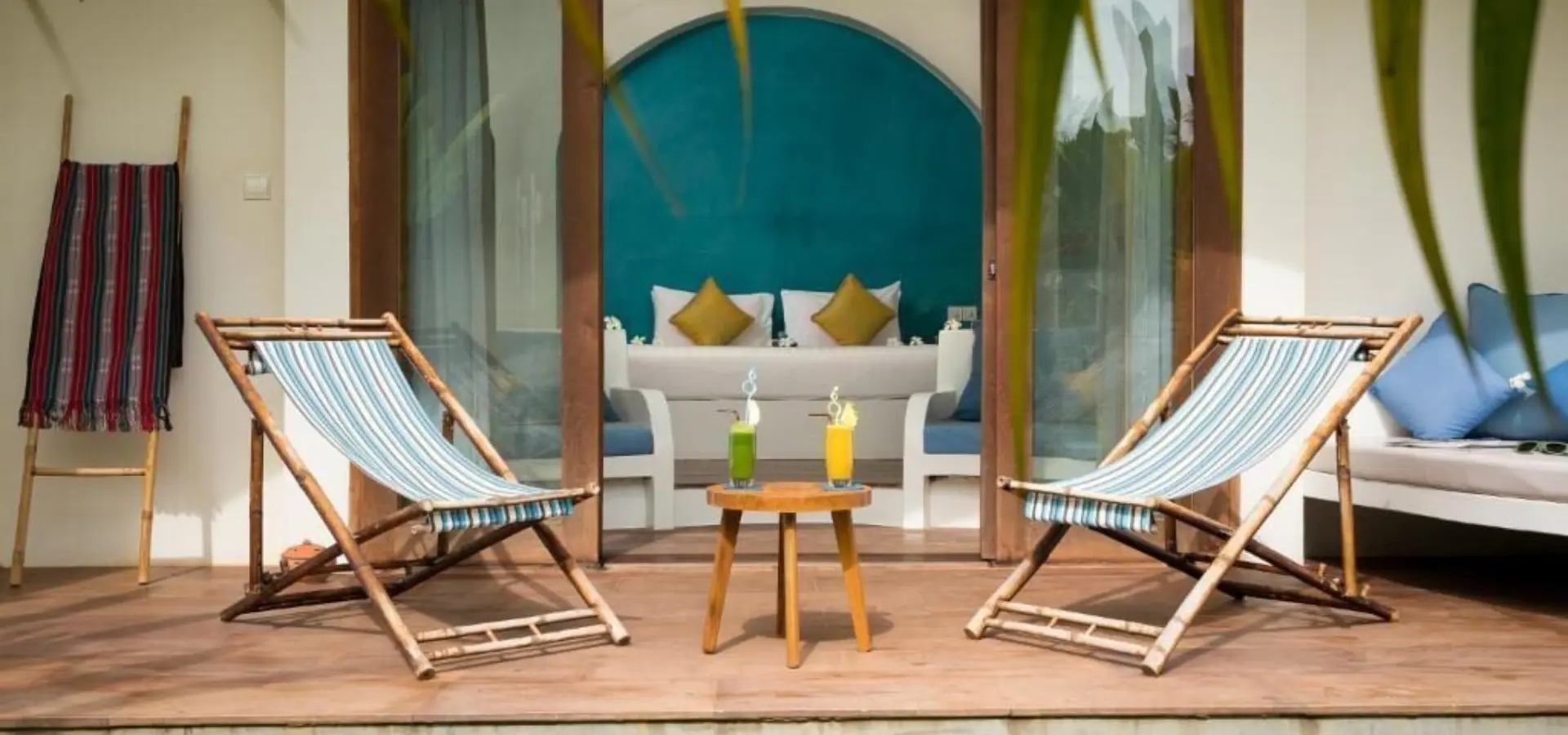 Navutu dreams resort wellness retreat 8