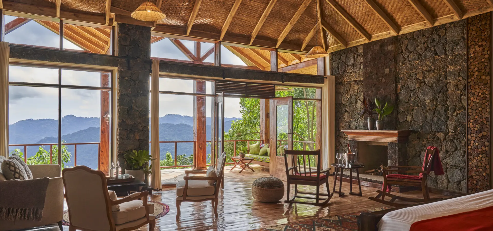 Rukundo suite 431